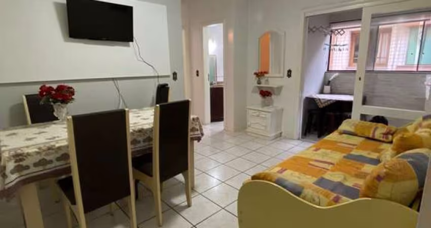 Apartamento beira mar