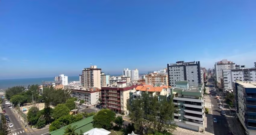 Apartamento 2 dormitórios em frente a praça Flávio Boianovski