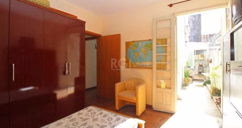 Apartamento à venda no bairro São Geraldo - Porto Alegre/RS