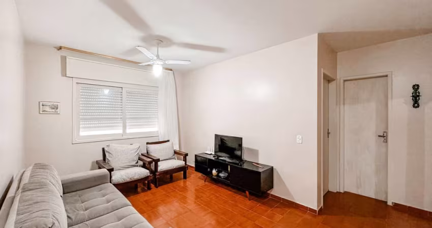 Apartamento 1 dormitório no Centro de Capão da Canoa