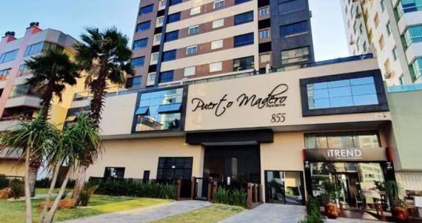 Apartamento na Zona Nova em Capão da Canoa