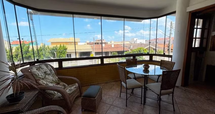 Apartamento em Xangri Lá com vista para o mar