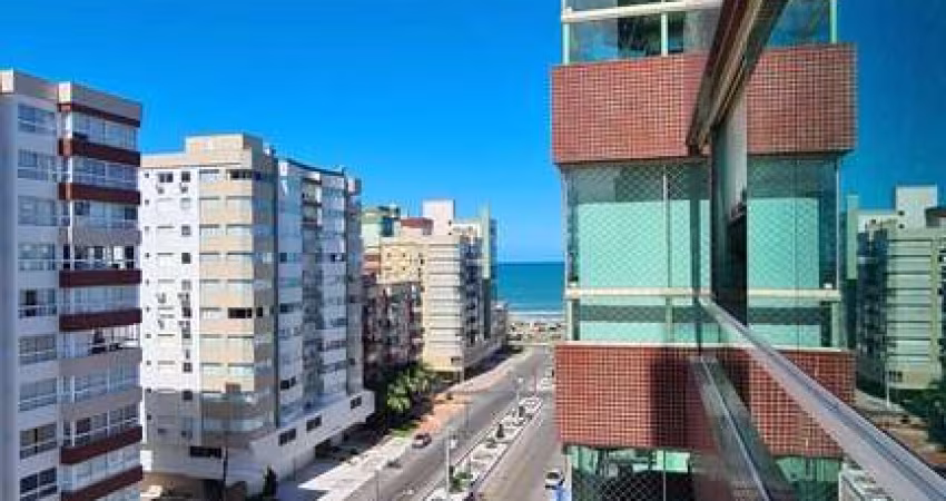 Apartamento à venda no bairro Zona Nova - Capão da Canoa/RS
