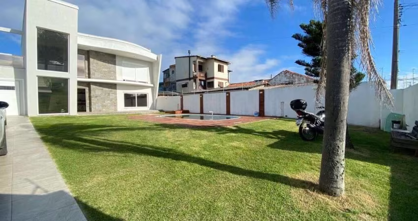 Sobrado 4 dormitórios em Tramandaí