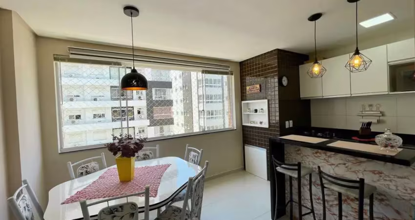 Apartamento 1 quadra do mar em Capão da Canoa