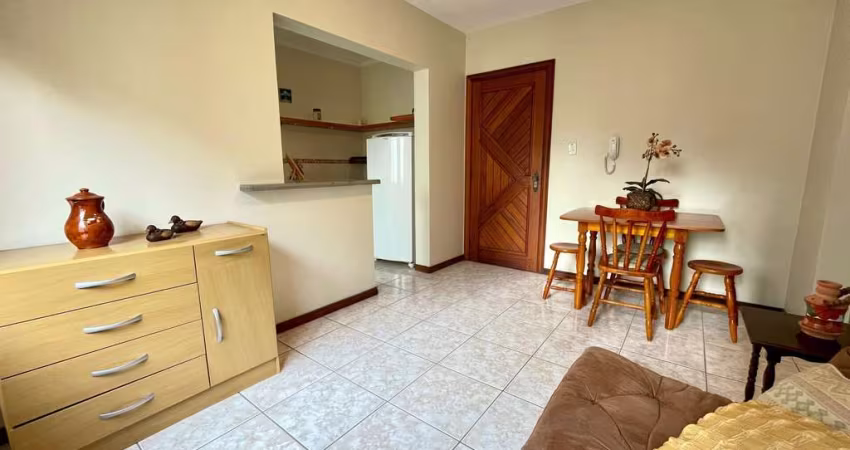 Apartamento beira Mar em Capão da Canoa