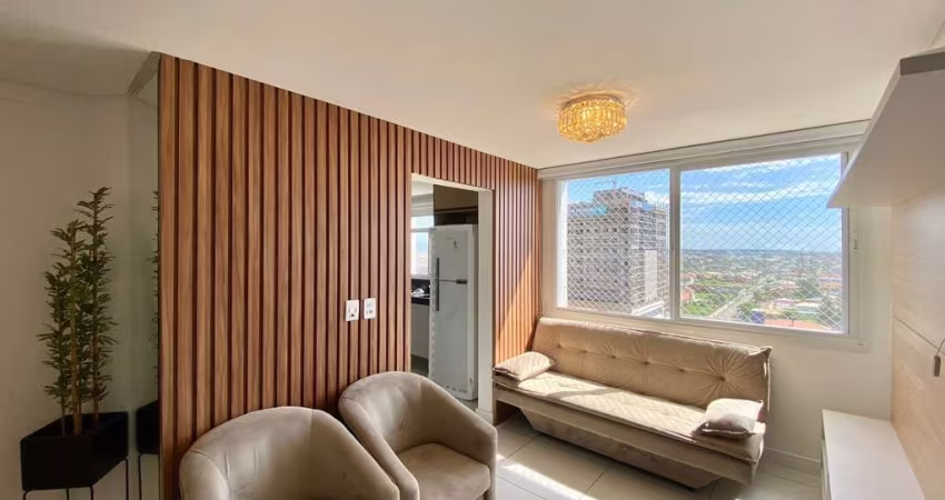 Apartamento à venda no bairro Zona Nova - Capão da Canoa/RS