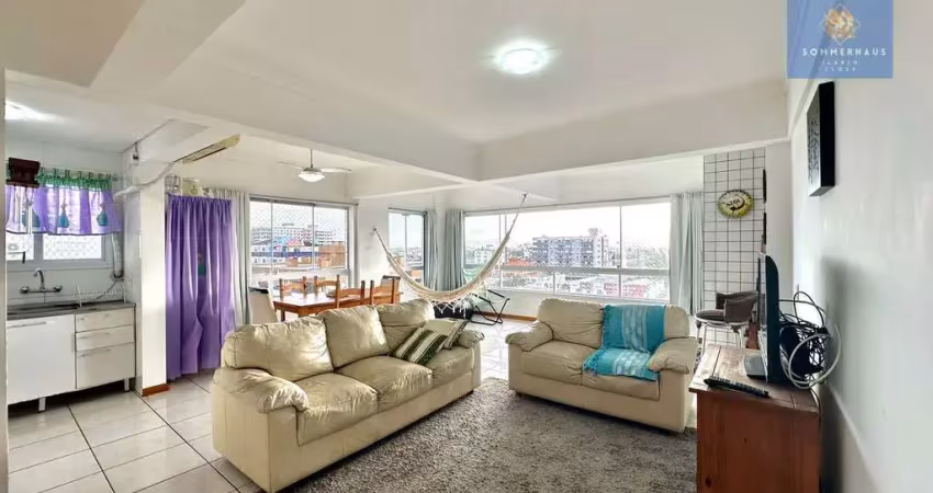 Apartamento 2 dormitórios em Capão da Canoa