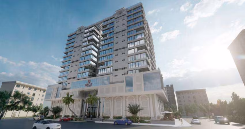 Apartamento à venda no bairro Zona Nova - Capão da Canoa/RS