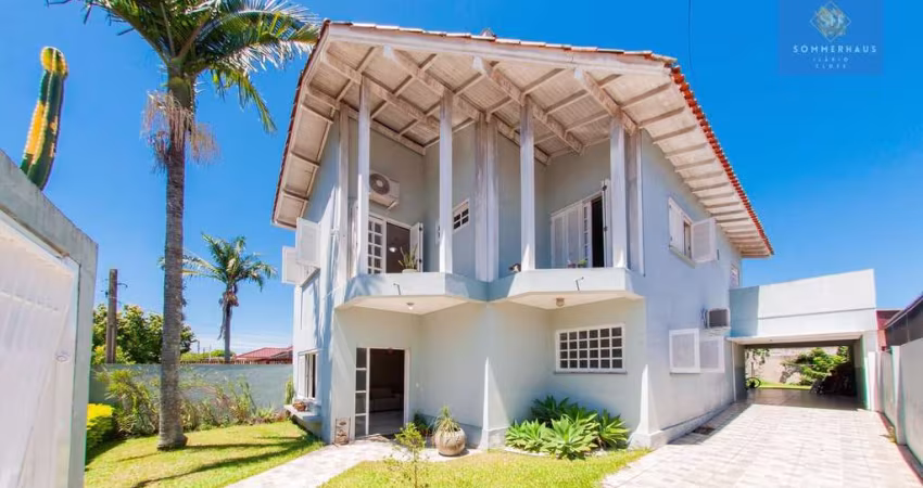 Casa a venda em Montenegro