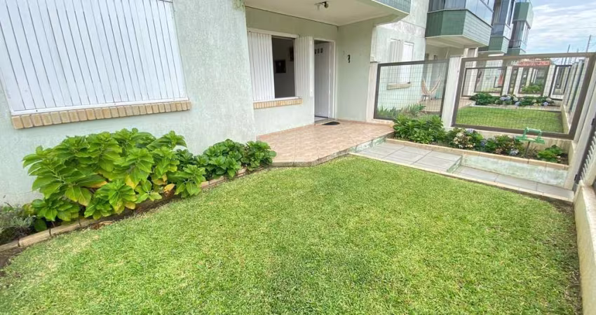 Apartamento térreo em Rainha do mar/Xangri-Lá