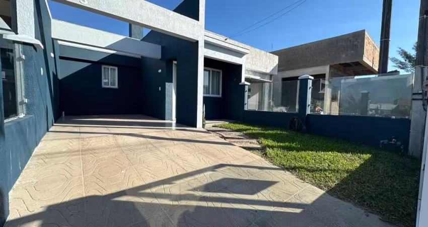 Casa Geminada em Capão da Canoa