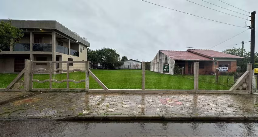 Terreno no Centro de Xangri Lá