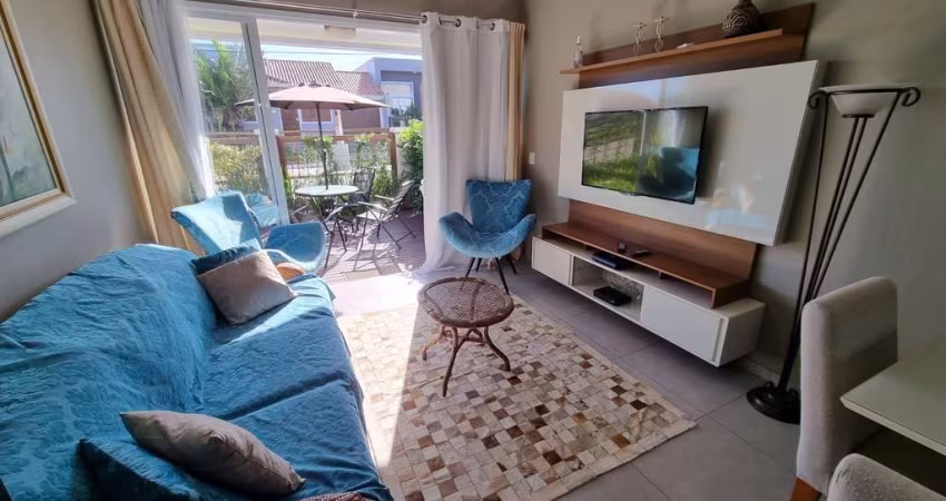 Apartamento 3 dormitórios no Centro de Xangri Lá