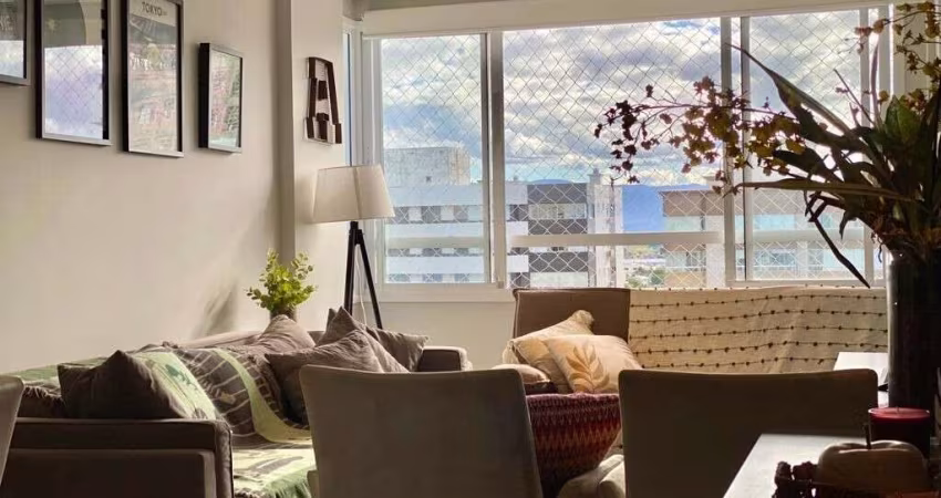 Apartamento de frente em Capão da Canoa