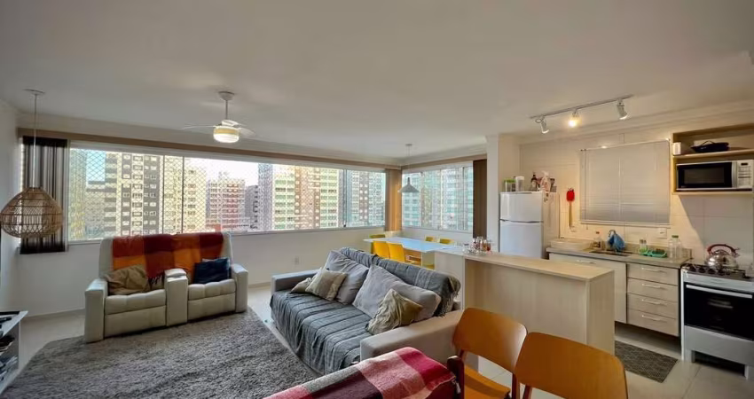 Apartamento à venda no bairro Zona Nova - Capão da Canoa/RS