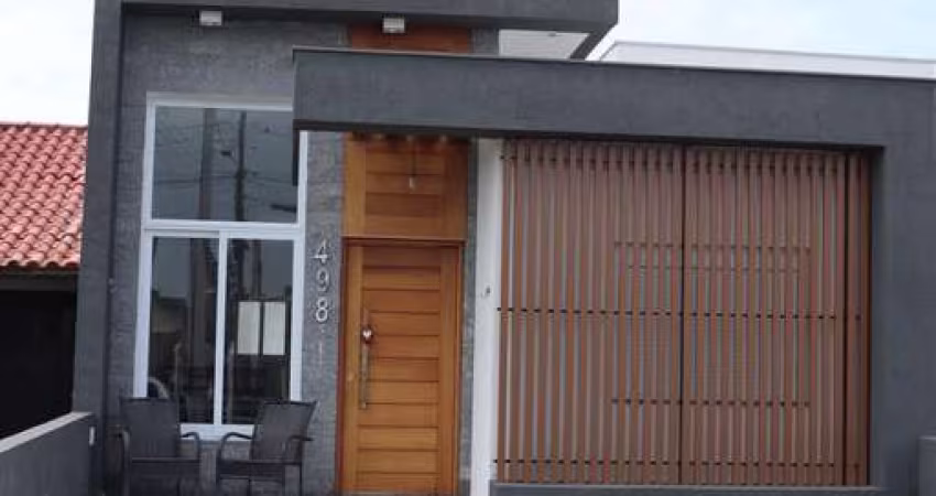 Casa à venda no bairro Zona Norte - Capão da Canoa/RS