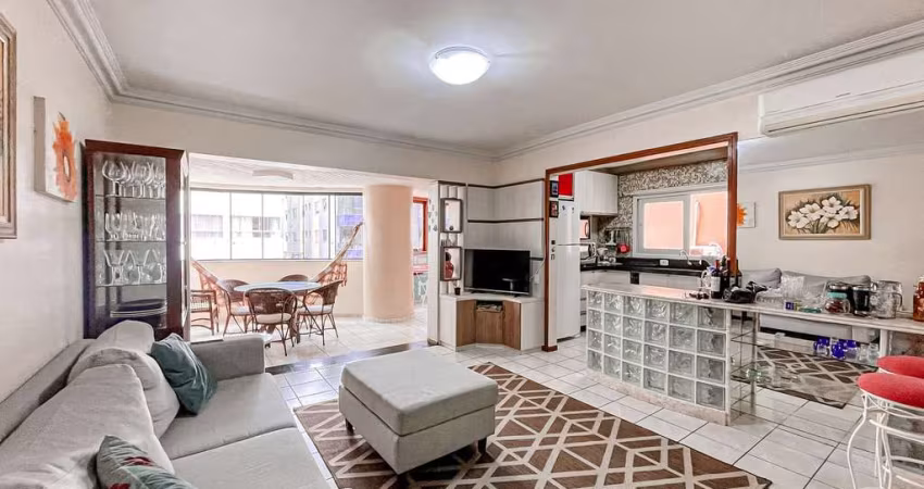 Apartamento 3 dormitórios no Centro de Capão da Canoa