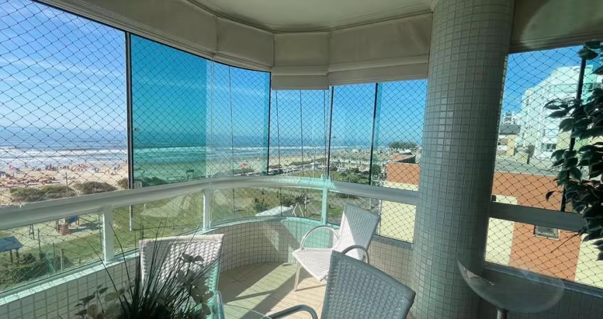 Apartamento com vista para o Mar em Capão da Canoa