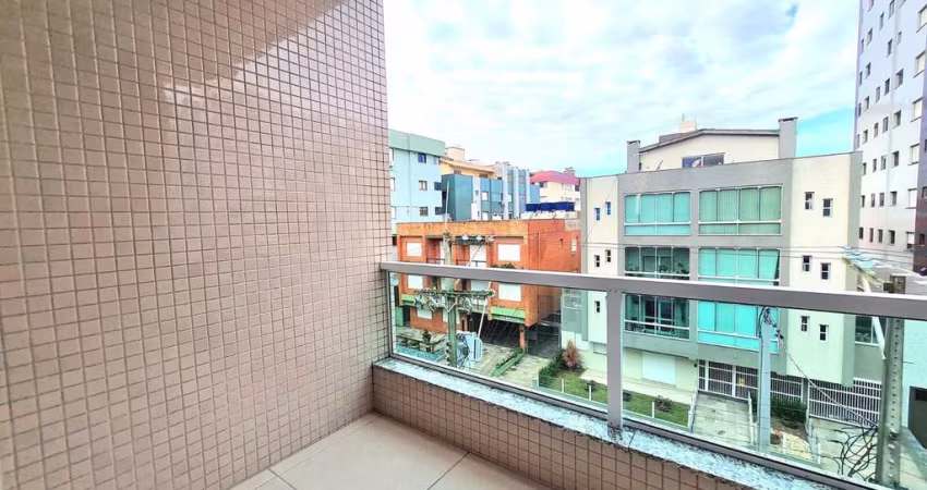Apartamento 2 dormitórios com dependência em Capão da Canoa