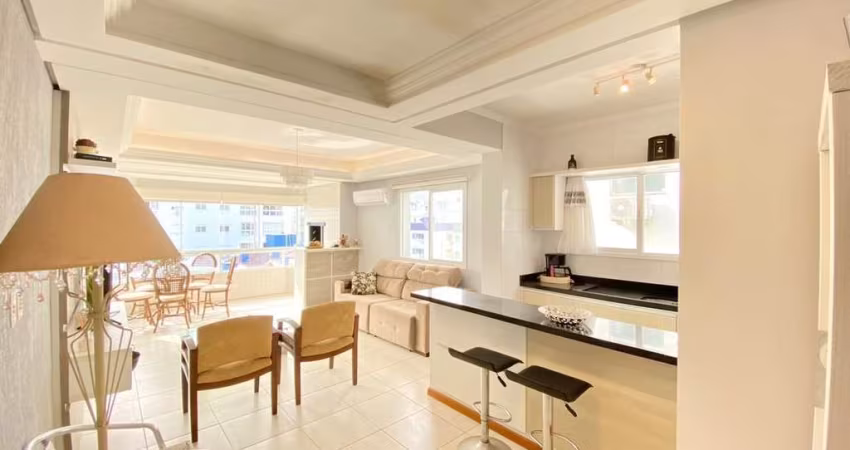 Apartamento 3 dormitórios em Capão da Canoa