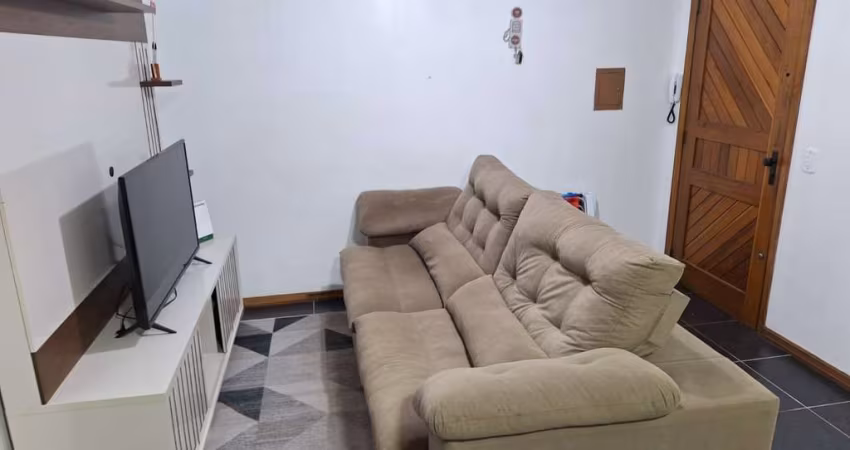 Apartamento 2 dormitórios, 1 quadra mar