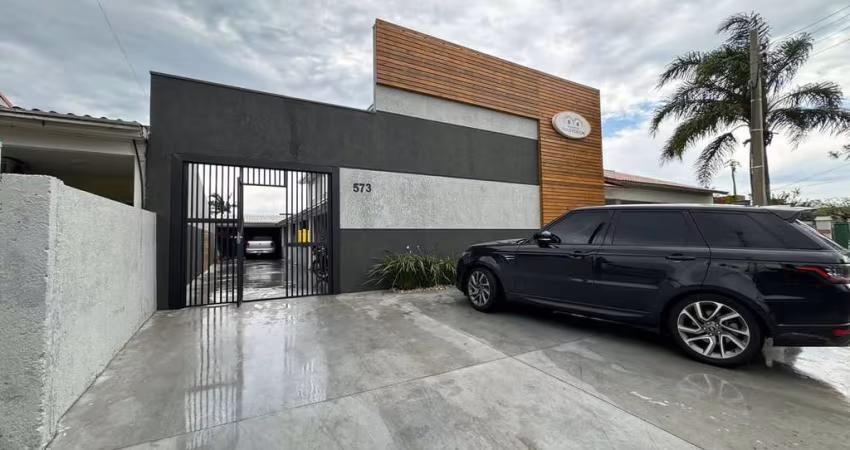7 apartamentos - Residencial a venda em Capão da Canoa