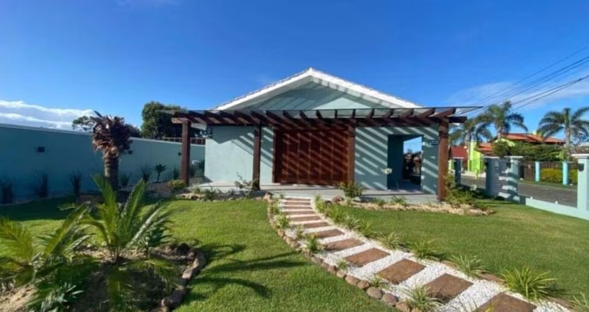 Casa 3 dormitórios em Xangri Lá