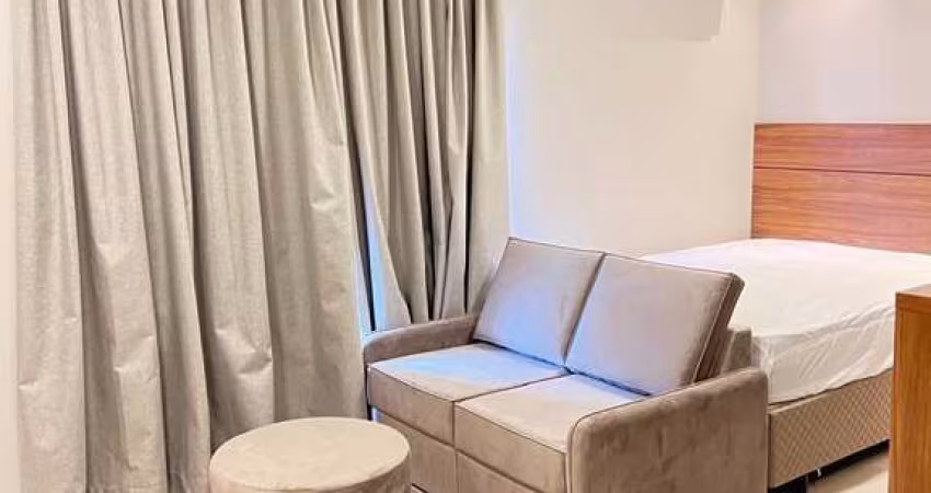 Apartamento Loft em frente à Fevalle