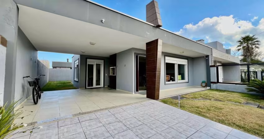 Casa à venda no bairro Atlântida Sul - Osório/RS