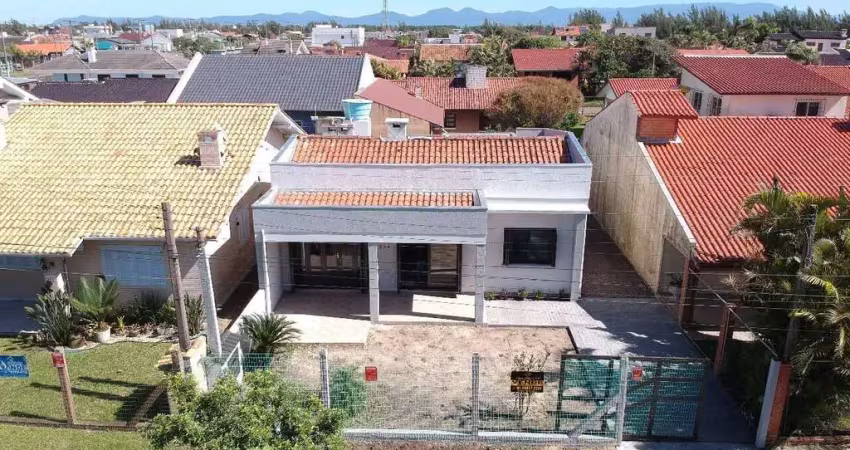 Casa próxima ao mar em Mariápolis