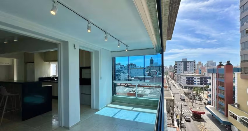 Apartamento 3 dormitórios na Sepé em Capão da Canoa