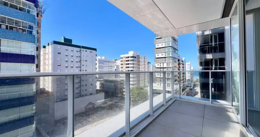 Apartamento alto padrão em Capão da Canoa