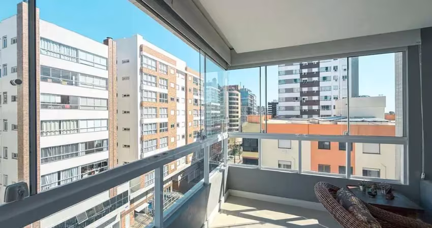 Apartamento 2 dormitórios em Capão da Canoa