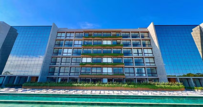 Apartamento 2 dormitórios no Livin em Atlântida