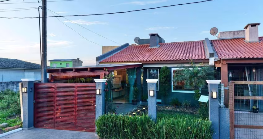 Casa a venda em Capão da Canoa