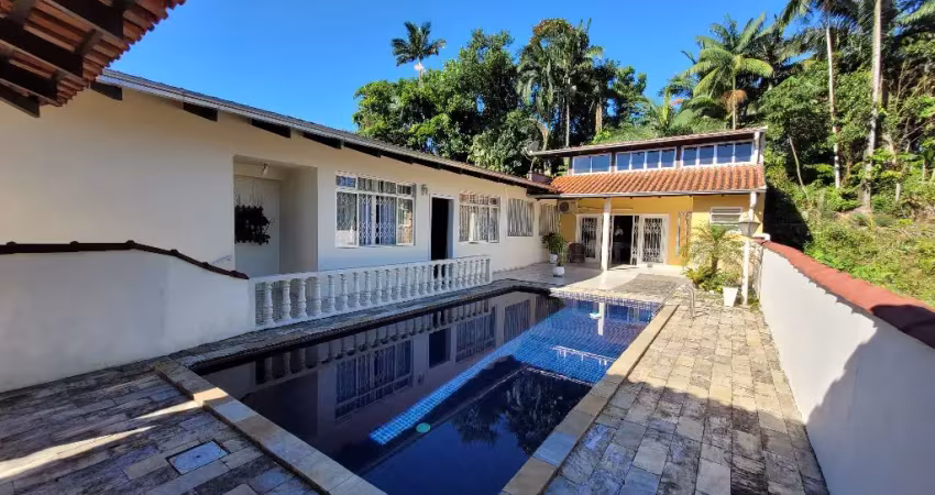 Casa com 4 quartos à venda na Rua Quinze de Novembro, 160, América, Joinville