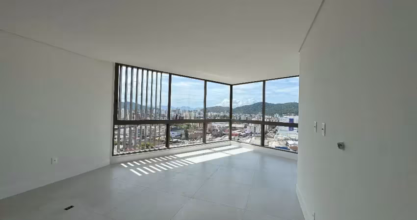 Apartamento novo super  Espaçoso