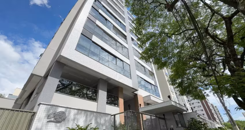 Apartamento com 3 quartos à venda na Rua Pará, 255, América, Joinville