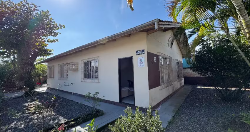Casa com 3 quartos à venda na Rua Coronel Francisco Gomes, 1, Bucarein, Joinville