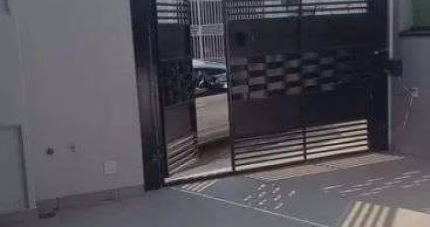 Térrea para venda com 60 metros quadrados com 2 quartos em Vila Nova Cintra - Mogi das Cruzes - SP