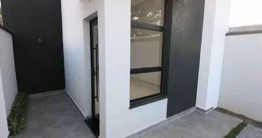 Térrea para venda com 81 m2 com 3 quartos em Vila Caputera - Mogi das Cruzes - SP