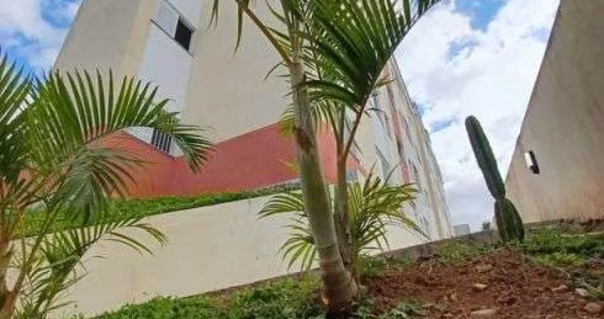Imóvel para venda tem 54 metros quadrados com 2 quartos em Jardim Universo - Mogi das Cruzes - SP