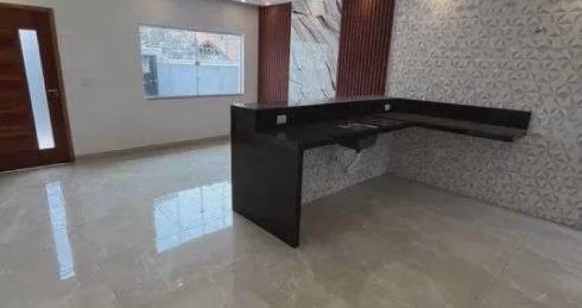 Térrea para venda possui 70 m2 - Vila Nova Cintra - Mogi das Cruzes/SP