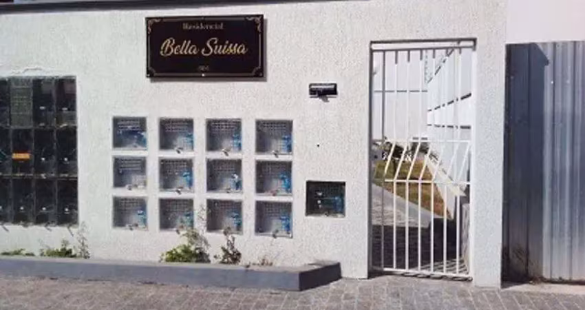 Sobrado de condomínio em vila suissa - mogi das cruzes