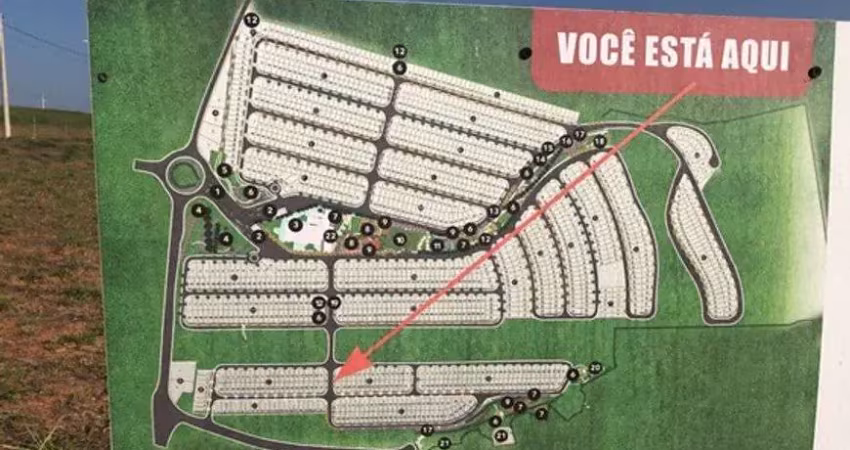 Terreno 260 mil com 176 m2 - paradise gardens - mogi das cruzes - sp