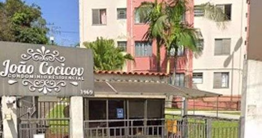 Apartamento em Vila Ipiranga - Mogi das Cruzes - SP