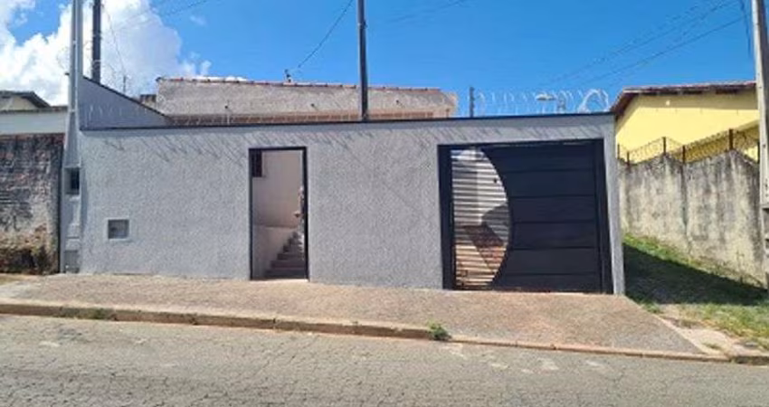 Casa Térrea 70 m2 com 2 quartos em Jardim Cecília - Mogi das Cruzes - SP