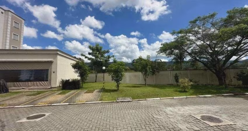 Apartamento Mirassol em Loteamento Mogilar - Mogi das Cruzes - SP