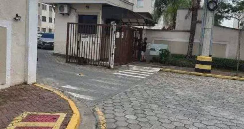 Apartamento mirassol em loteamento mogilar - mogi das cruzes - sp